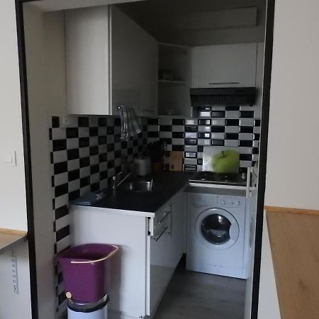 Studio Tres Confortable 리모주 외부 사진