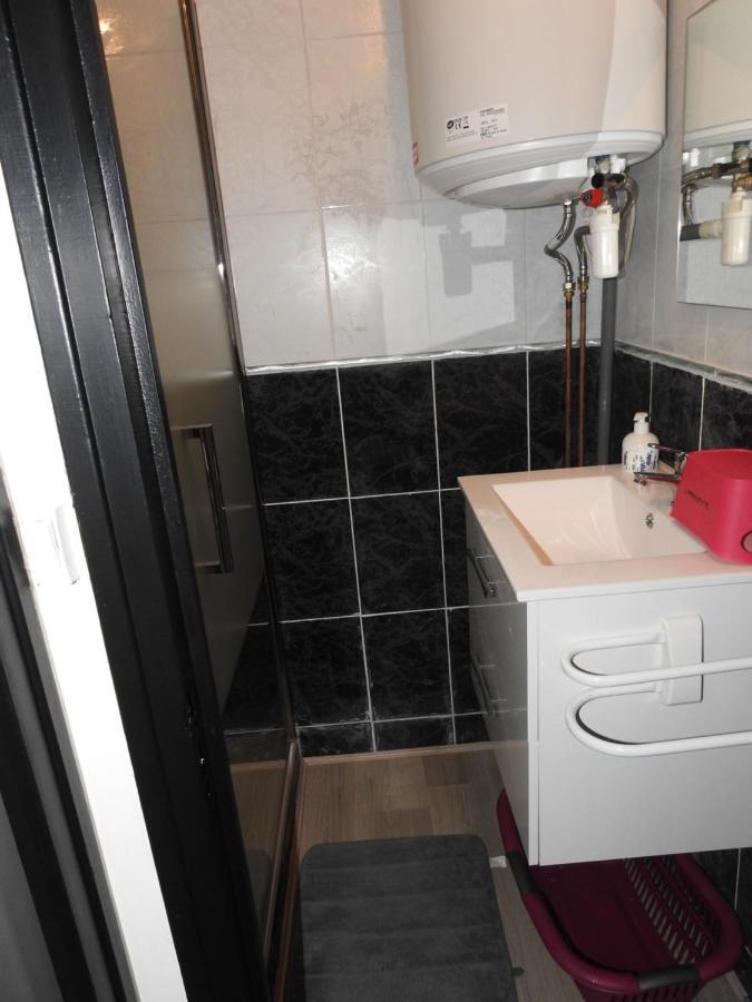 Studio Tres Confortable 리모주 외부 사진