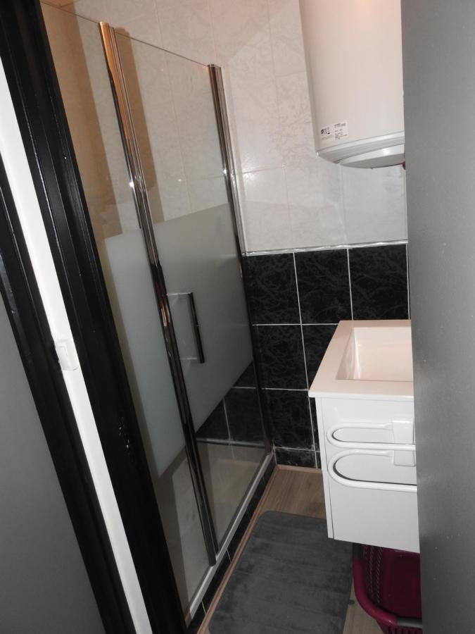 Studio Tres Confortable 리모주 외부 사진